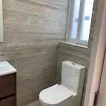 Apartman Spacious Flat At