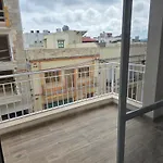 Spacious Flat At *