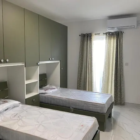 Spacious Flat At Appartement *