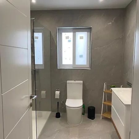 Spacious Flat At Appartement Naxxar