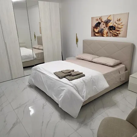 Spacious Flat At Apartament Naxxar
