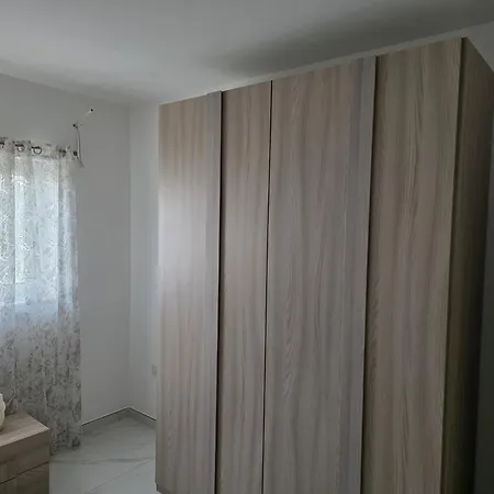 Spacious Flat At Daire *