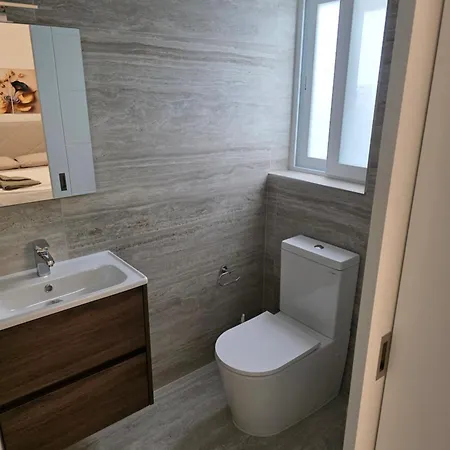 Spacious Flat At Daire