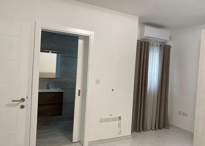 Spacious Flat At Appartement