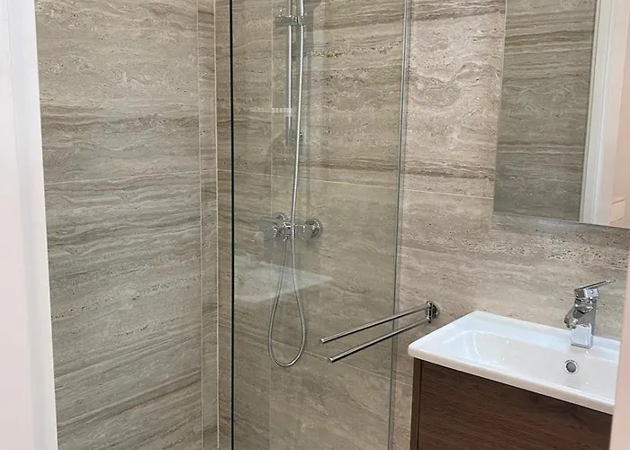 Spacious Flat At * Naxxar