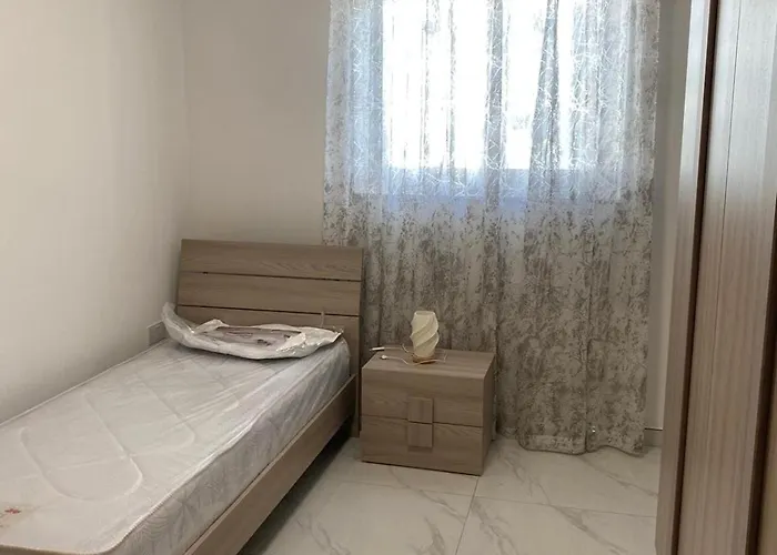 Daire Spacious Flat At