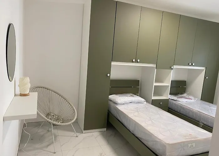 Spacious Flat At Naxxar