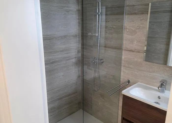 Appartement Spacious Flat At Naxxar