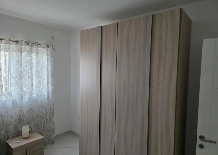 Spacious Flat At Appartement *